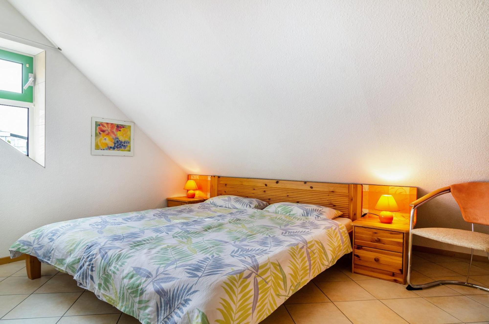Bodenseeblick Meersburg Exteriör bild